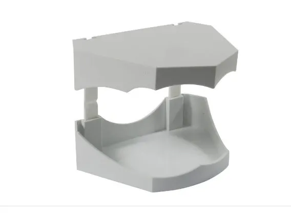 Plastic Base for Study Model U+L