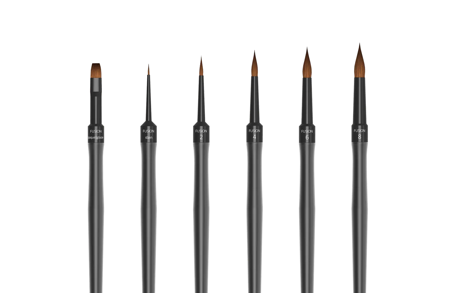 Fusion Brush