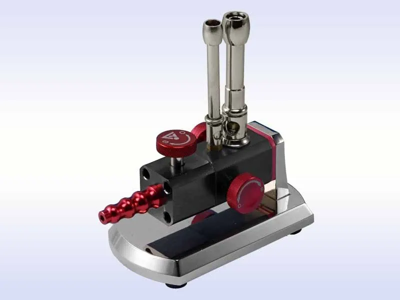 Bunsen Burner