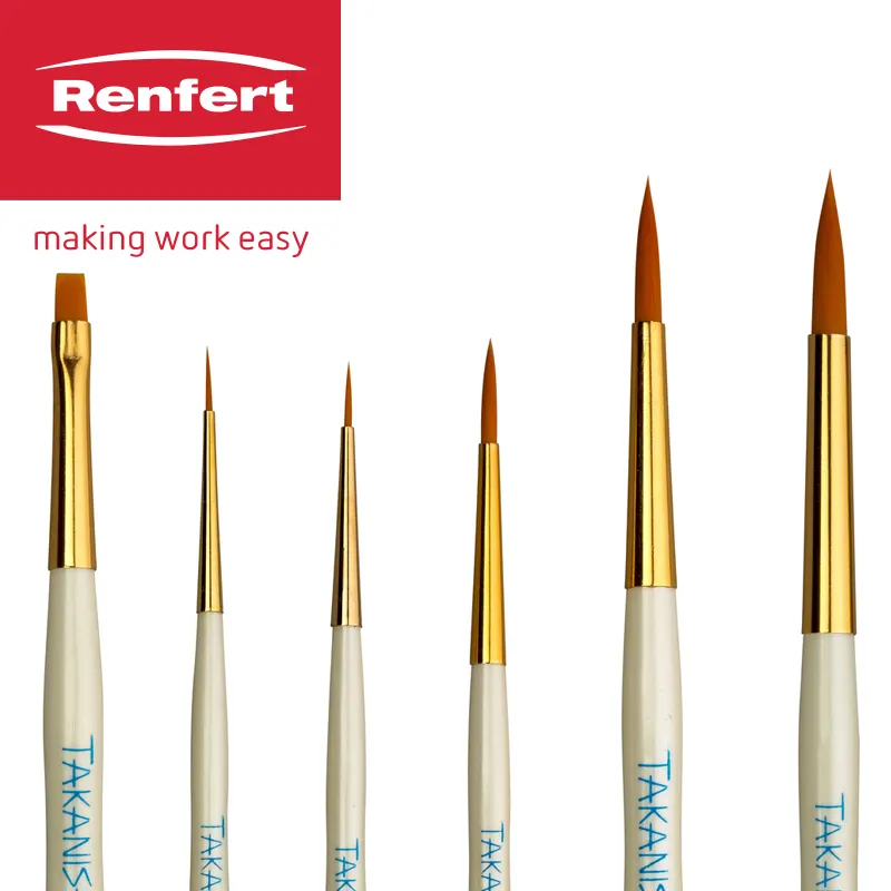 Renfert Takanishi Brush
