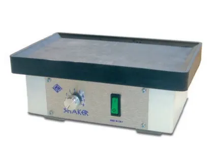 CARLO Laboratory Vibrators