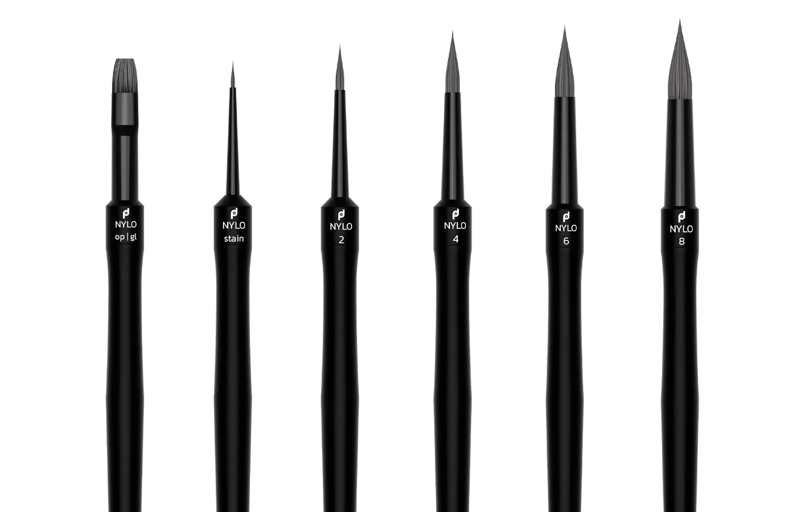 Nylo Brush