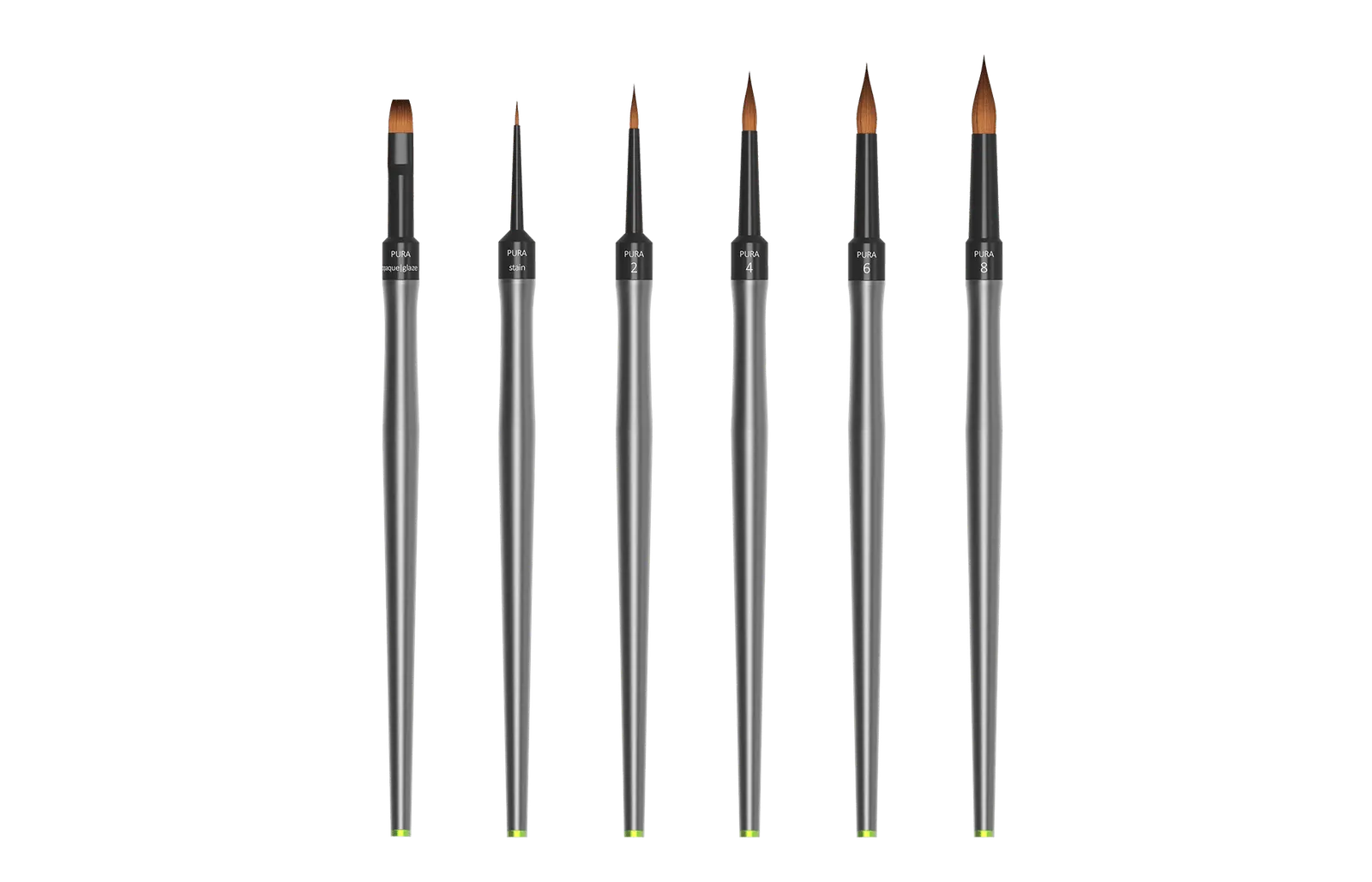 Pura Brush