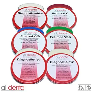 ALDENTE Modelling Wax 70gr