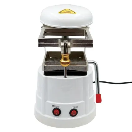 Vacuum Forming Unit