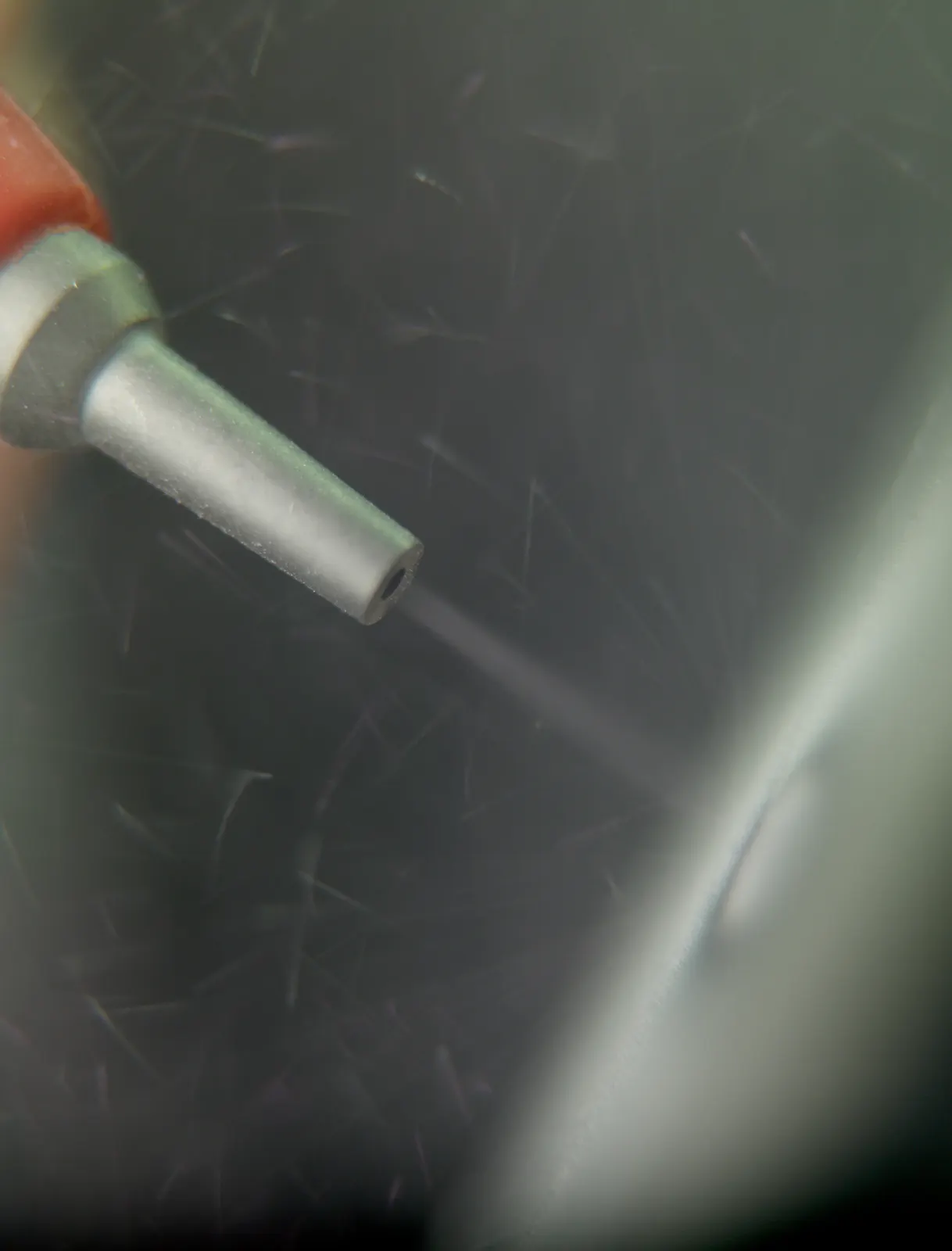 IT Blasting Nozzle for the Basic units