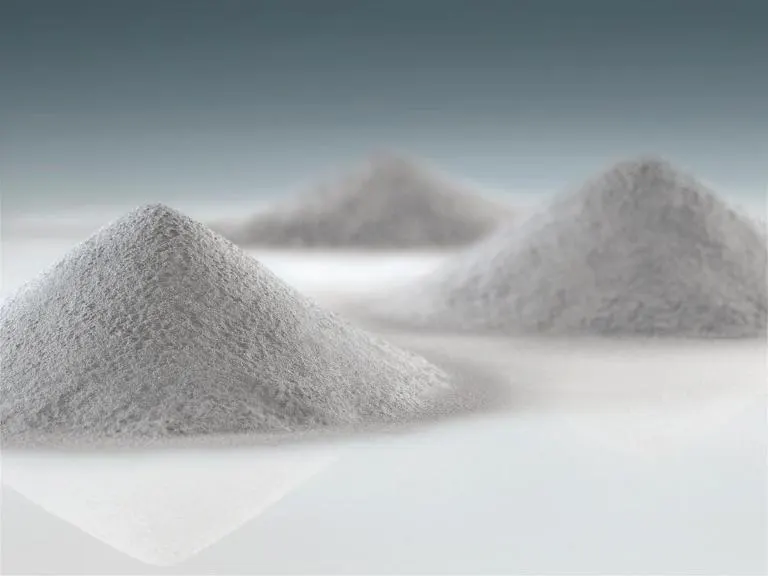 MEGA Aluminium oxide