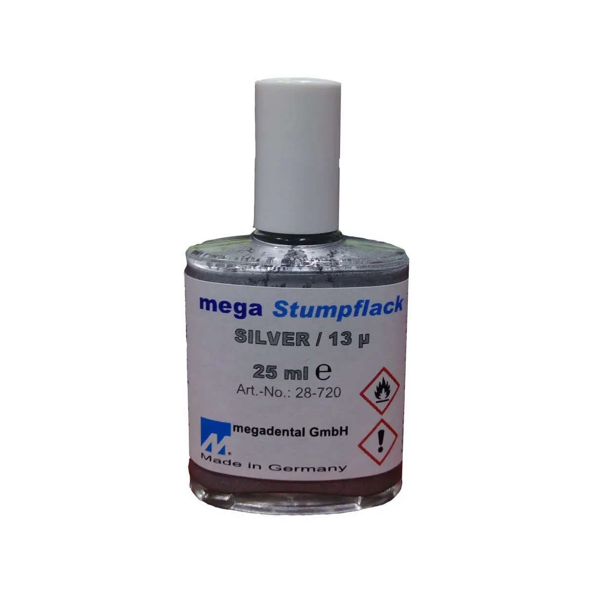Mega Die spacer 25 ml
