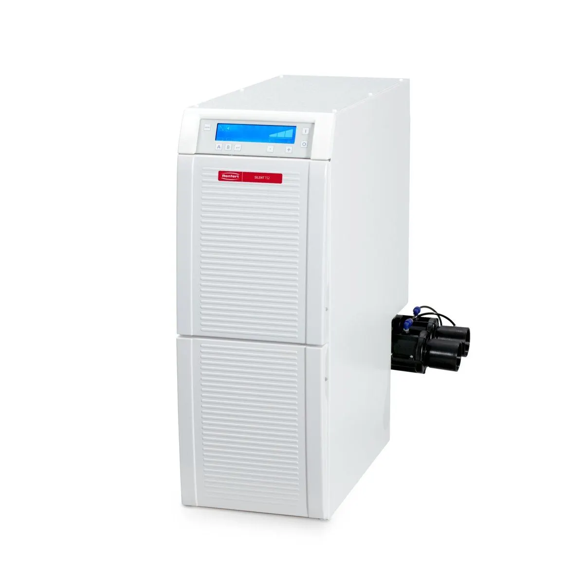 Extraction Unit – SILENT TS2