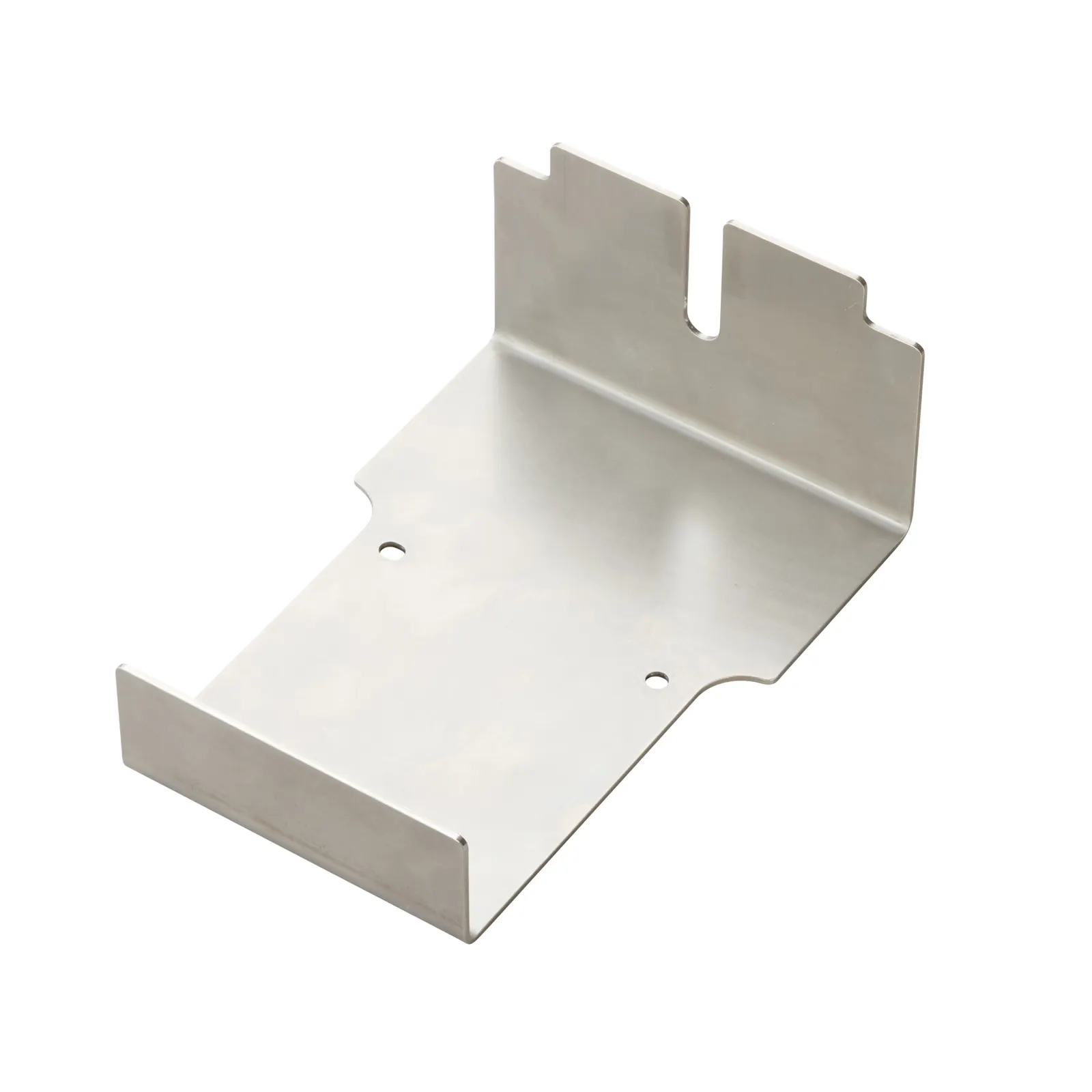 Auto Spin Universal Impression Holder