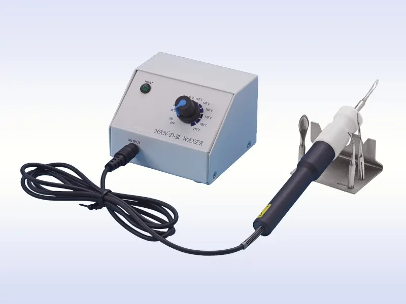 Electro Waxer Pincel Carver I