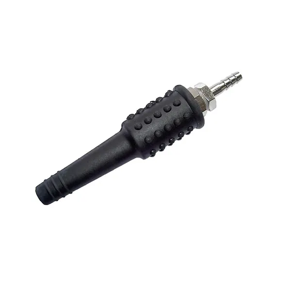 MEGA Rubber Air Gun