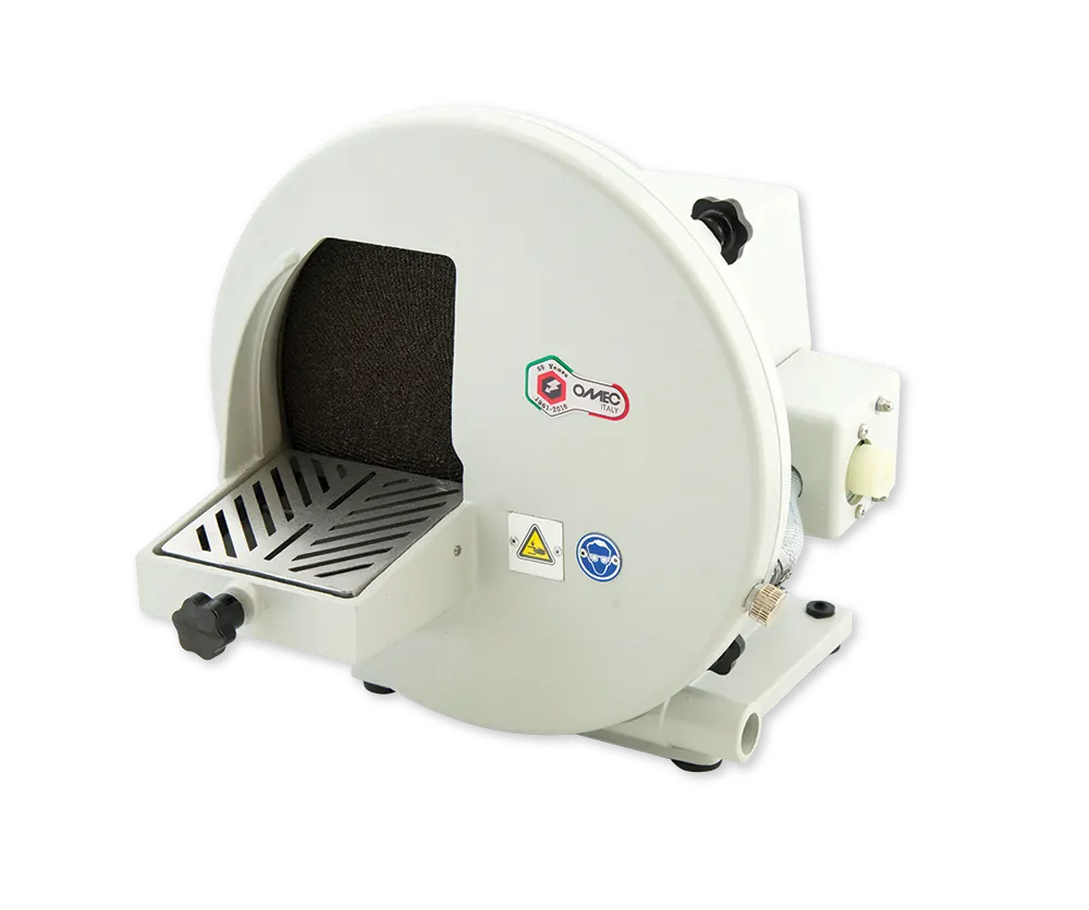Model Trimmer 2800 r.p.m