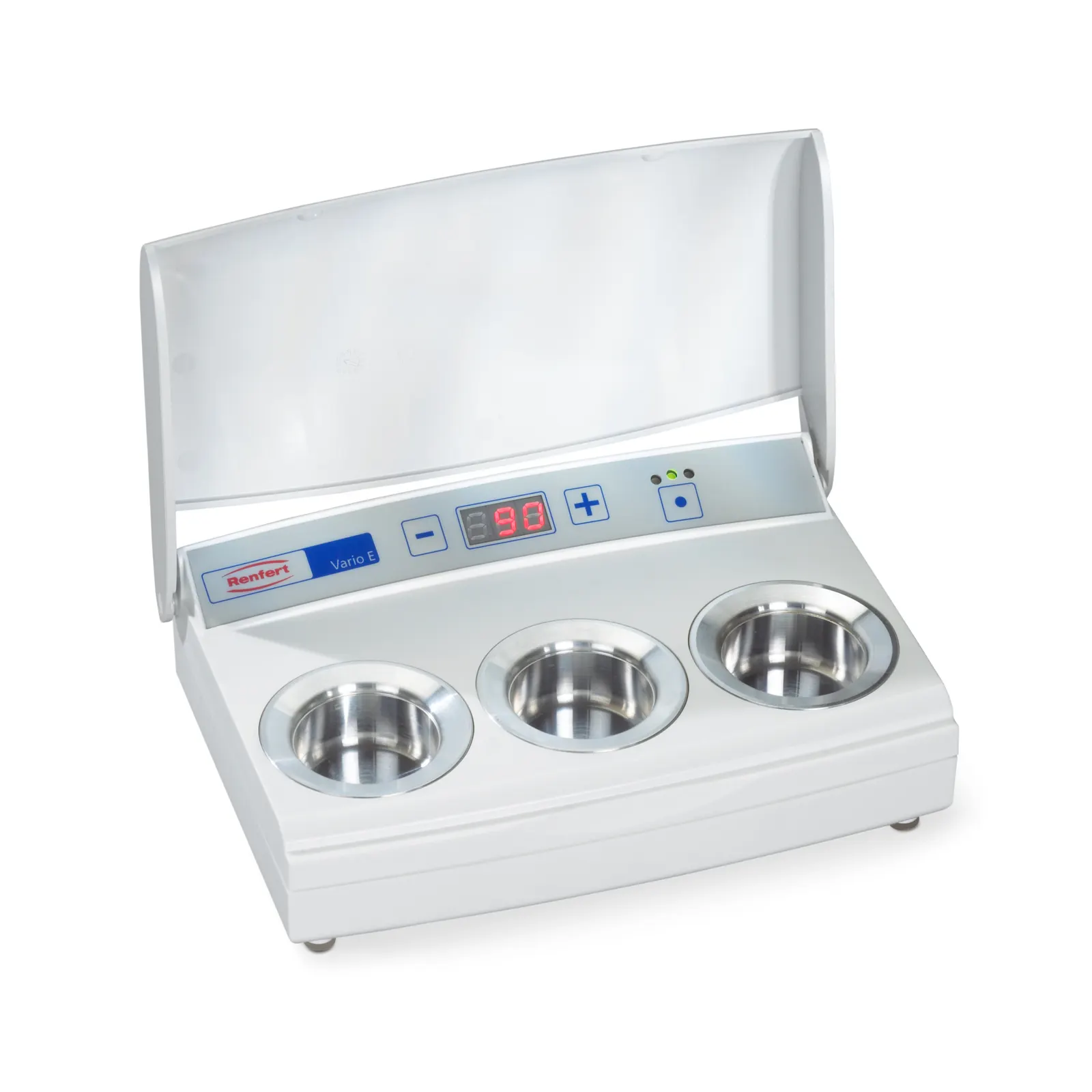 Vario E Dipping Wax Pot
