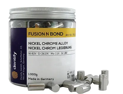 Dentify FUSION N Bond 1kg