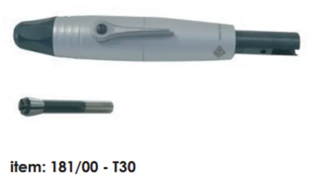 CARLO Hanging Motor Hand piece