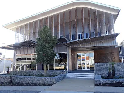 Broken Hill Community Health Centre – Broken Hill