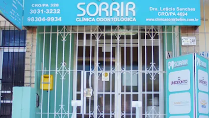 Sorrir Clínica Odontológica – Belém