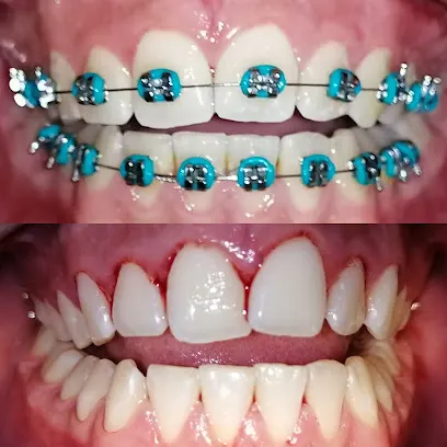 LA DENTISTA – Monterrey