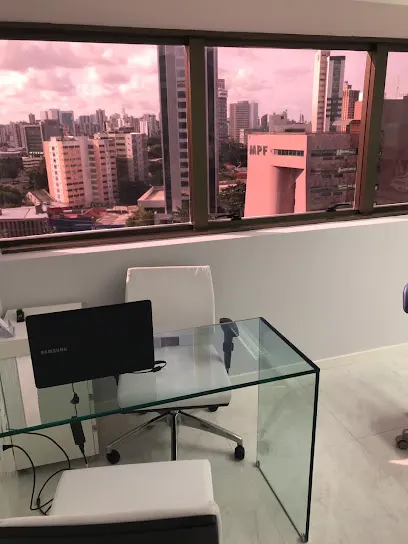 Clínica Odontológica NEOPE – Recife