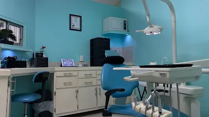 Clínica dental – Heroica Matamoros