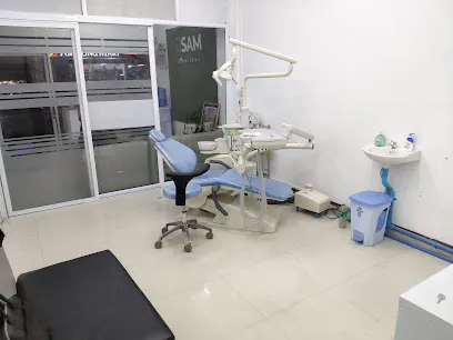 i-Smile Dental Clinic – Yangon