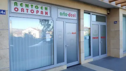 Orto-dent – Podgorica