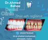 Dr.Ahmed Bahaa dental clinic – Heliopolis
