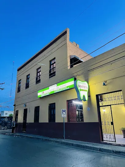 Médica Cristal - Clínica Dental – Heroica Matamoros
