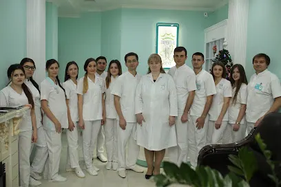 Imperial Dent Clinică Stomatologică – Chișinău