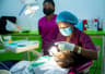 Cabinet dentaire P Dental Clinic – Douala