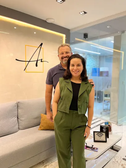 Absoluta Odonto por Renata Vale & Luiz Fernando – Fortaleza