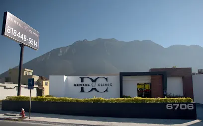 Dental Clinic – Monterrey