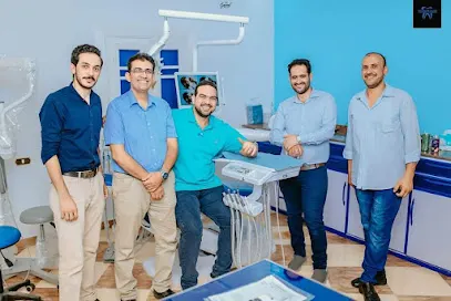 مركز الدكتور إيهاب عضام لطب وجراحة الفم والأسنان – قلين