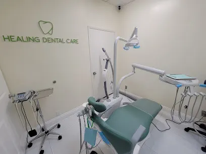 Healing Dental Care – Los Angeles