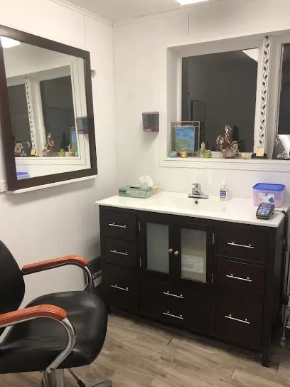 Joan Andrews Denture Clinic – St. John's
