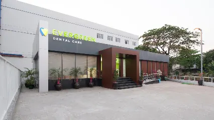 Evergreen Dental Care Myanmar – ရန်ကုန်