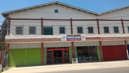 BETHESDA CLINICA AND FARMACIA – Díli