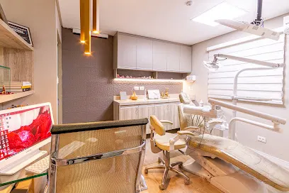 Dento Clínica Infinity Clinic – Recife