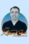 د. أيمن قديح - تقويم أسنان @ عيادات تام بجدة – Jeddah
