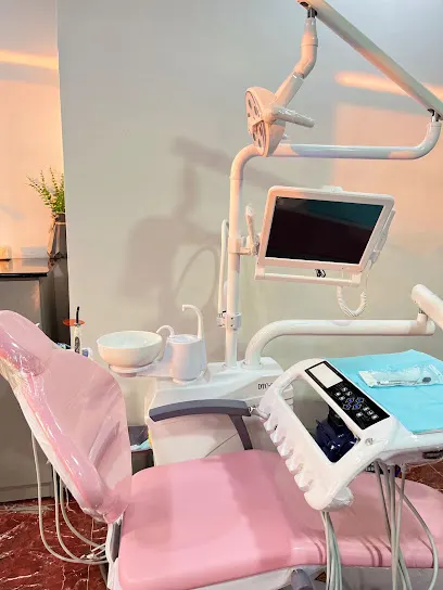 Zylo Dental Clinic – Juba