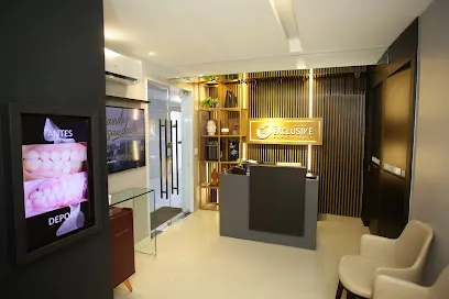 Exclusive Odontologia – Recife