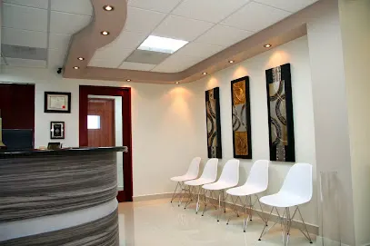 Ashford Dental – San Juan