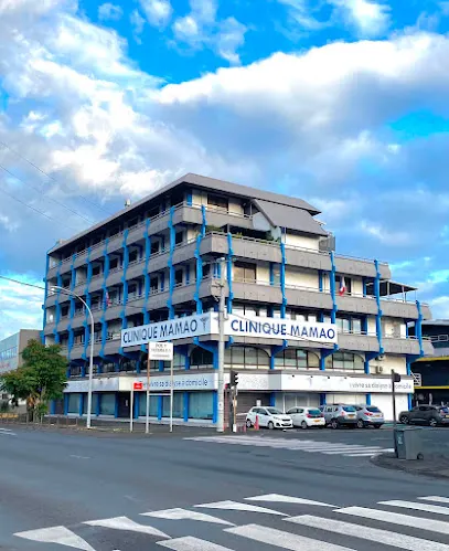 Dr Thomas DROEGHMANS - Chirurgien-Dentiste – Papeete