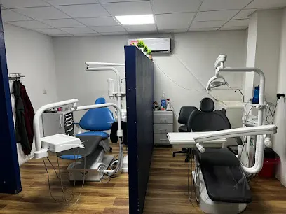 Central Dental – Monterrey