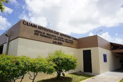 Guam Seventh-day Adventist Clinic – Tamuning