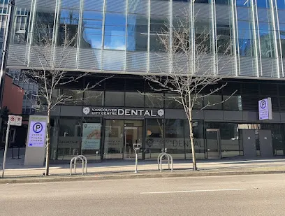 Vancouver City Centre Dental – Vancouver