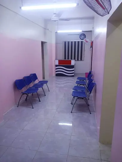 مركز العامر لطب وجراحة وتجميل الفم و الاسنان – عدن