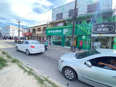 Dentista no Conjunto Ceará | Clínica Mais Sorrisos – Fortaleza