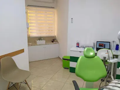 Clínica Dentária Sorrimax – Praia